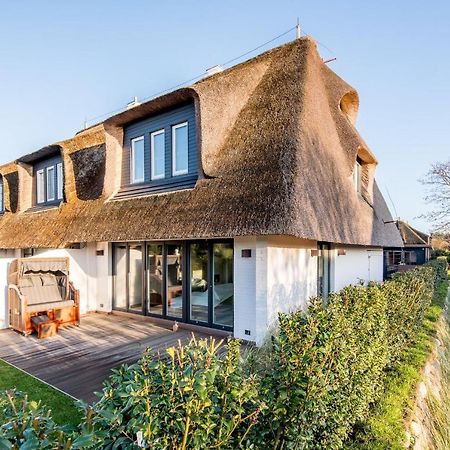 Min Lek Westerhoern 35 Keitum Exterior foto